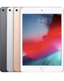Apple iPad Mini 5th Gen 64GB 128GB All Colours Wi-Fi 7.9" Tablet Very Good