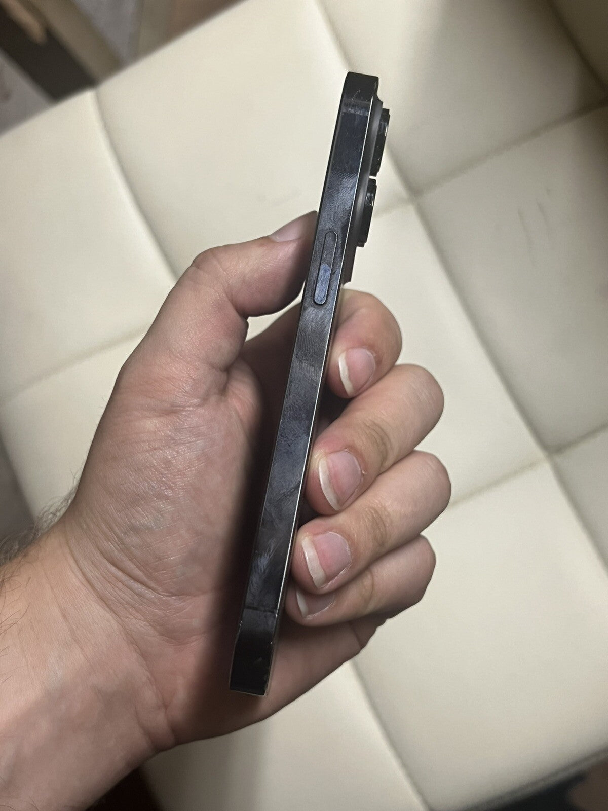 Apple iPhone 14 Pro (842) 128GB Space Black Unlocked Warranty 1 Hour Dispatch