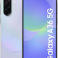 Samsung Galaxy A36 5G Awesome White 256GB Brand New Sealed Unlocked Warranty