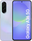 Samsung Galaxy A36 5G Awesome White 256GB Brand New Sealed Unlocked Warranty