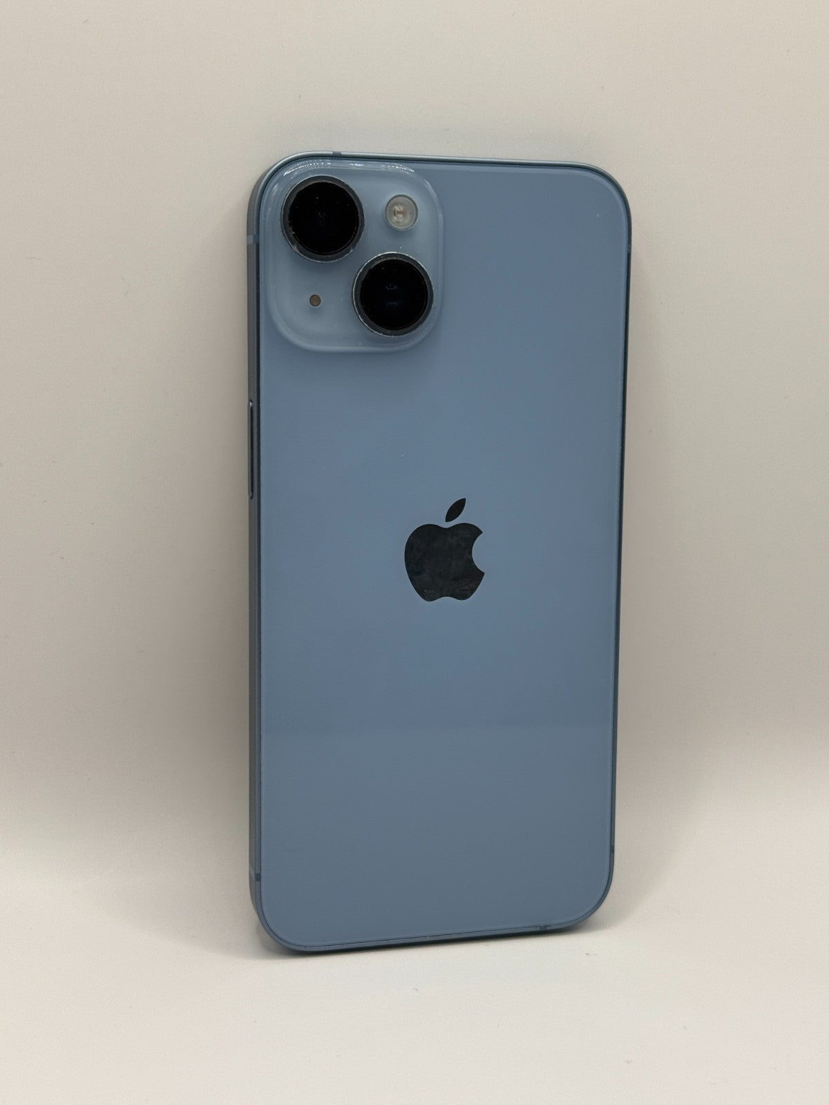 Apple Iphone 14 128GB 5G Blue Good Condition Warranty Unlocked 86% Battery