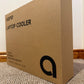 llano V12 Ultra Laptop Cooling Intelligent Software Control RGB Open Never Used