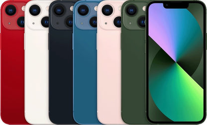 Apple iPhone 16/16 Pro/15/15 Pro Max/14/13/12 Pro Unlocked Smartphone Warranty