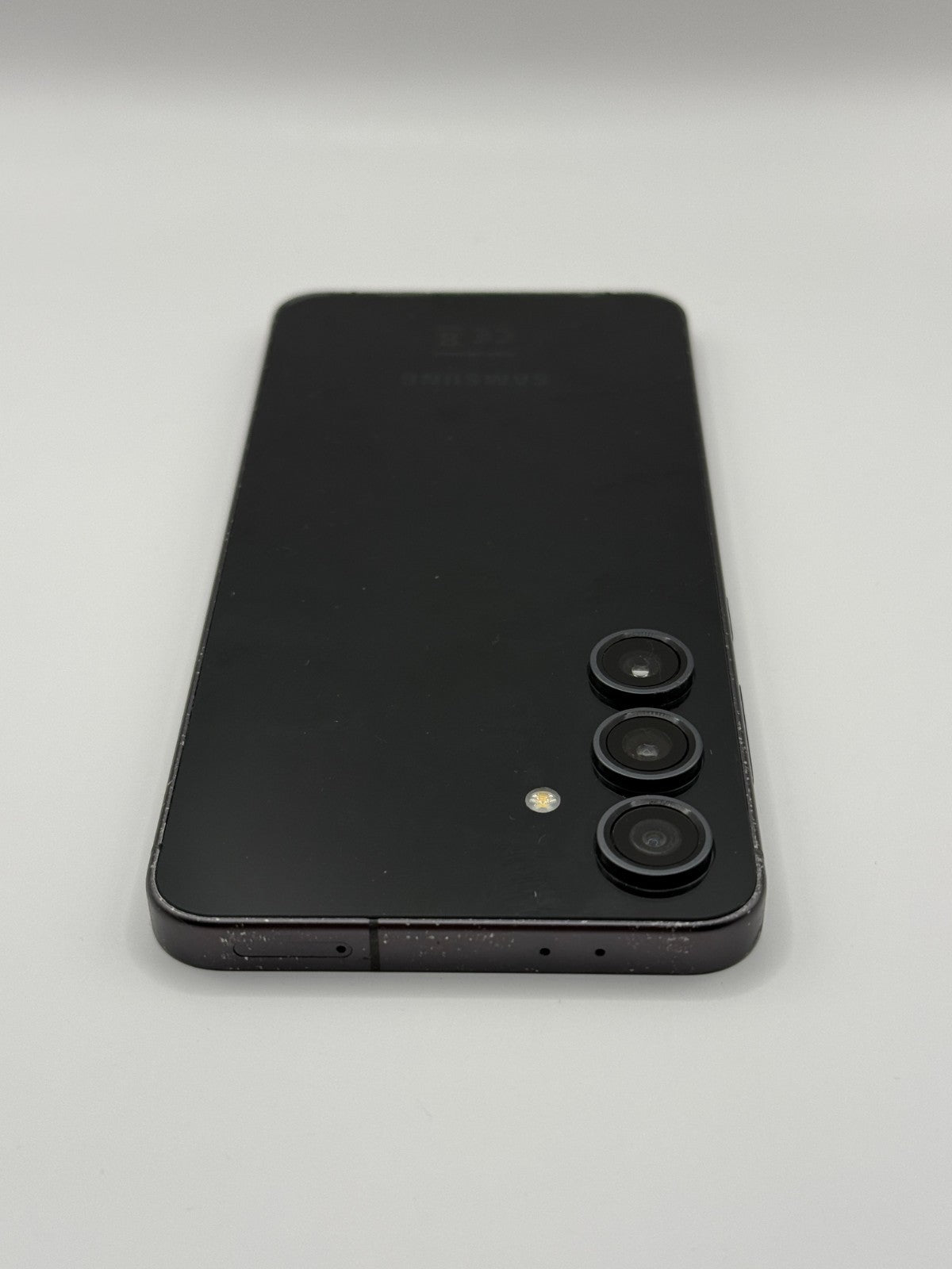Samsung Galaxy S24 FE 5G 128GB Black Unlocked Good Condition Warranty