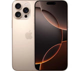 Apple Iphone 16 Pro Max 256GB Desert Titanium Unlocked Very Good Condition