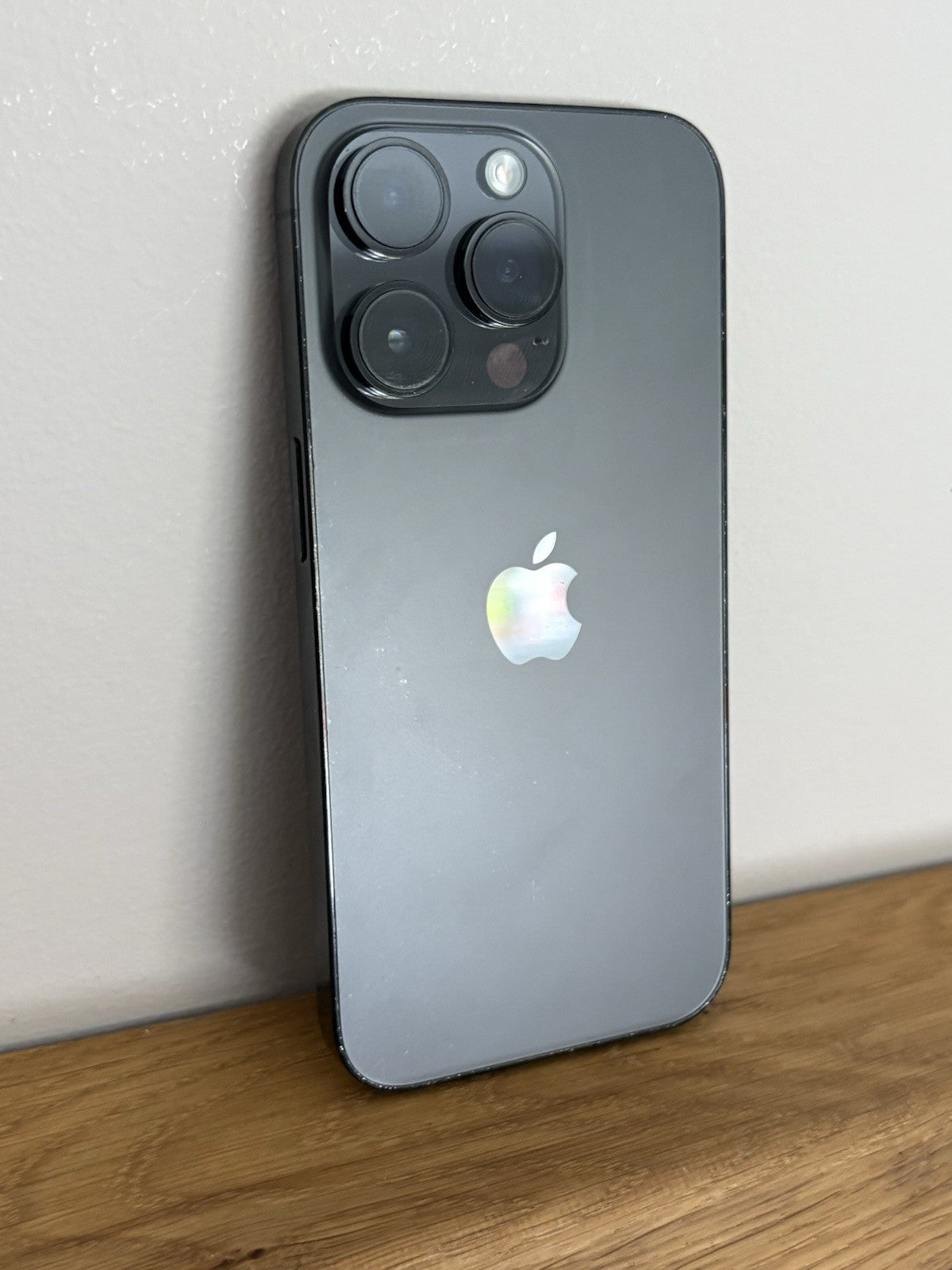 Apple iPhone 14 Pro (PP143) 128GB Space Black Unlocked Warranty 1 Hour Dispatch