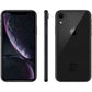 Apple iPhone XR 64GB Black Unlocked Faulty And Cracked