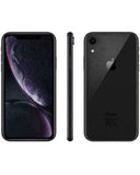 Apple iPhone XR 64GB Black Unlocked Faulty And Cracked