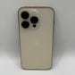 Apple Iphone 14 Pro 128GB Gold Unlocked Warranty Good Condition 86% Fully Boxed