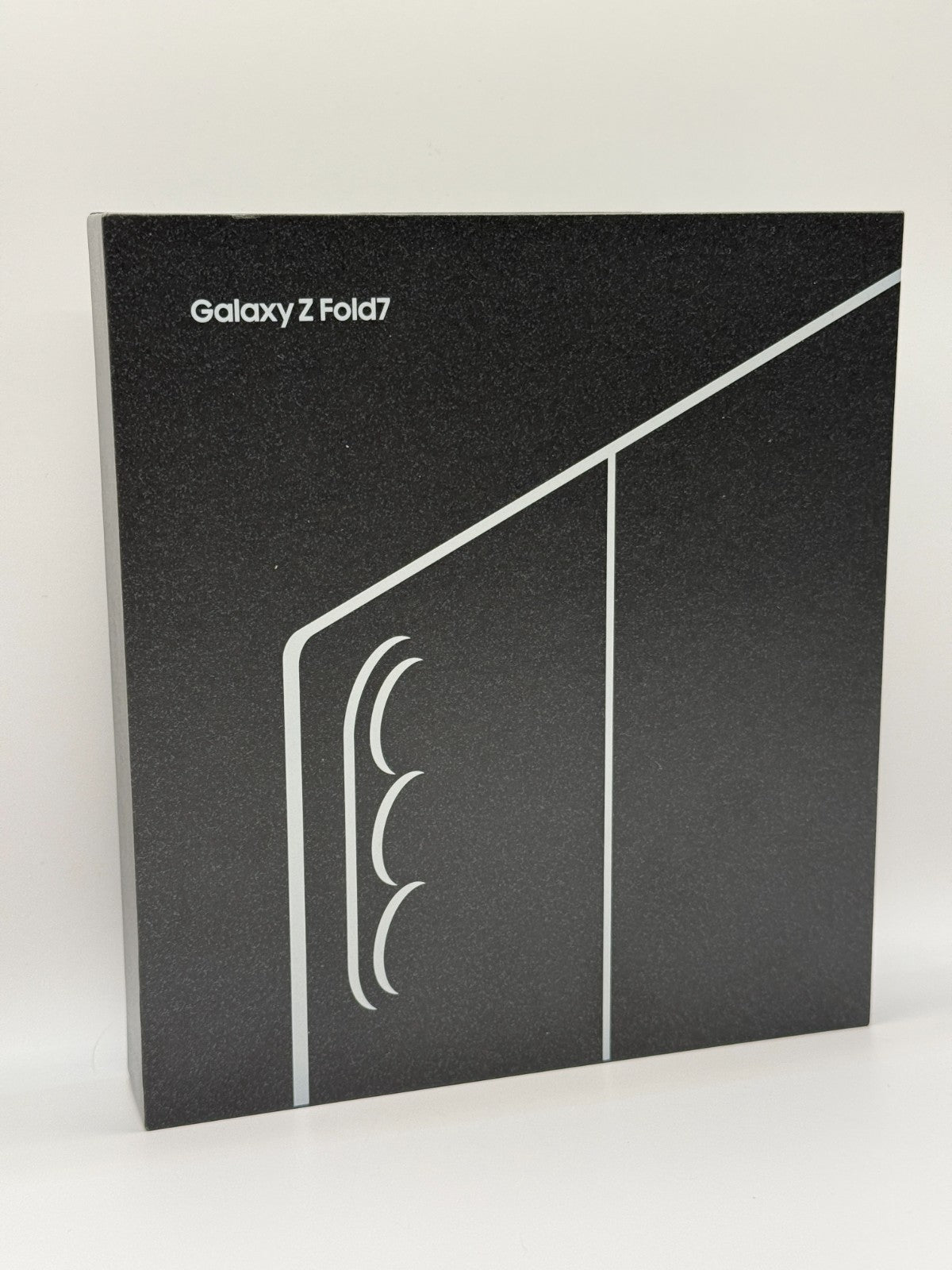 Samsung Galaxy Z Fold 7 1TB Blue Sealed New Boxed Warranty Unlocked