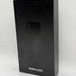 Samsung Galaxy S23 128GB Phantom Black Very Good Condition Boxed Warranty
