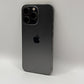 Apple Iphone 13 Pro 128GB Graphite Unlocked Used Condition No Face ID