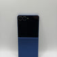 Samsung Galaxy Z Flip7 256GB 12GB Phone Blue Unlocked Opened Never Used