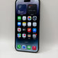 Apple Iphone 14 Pro Max 5G 128GB Black Very Good Condition Unlocked 96% Battery