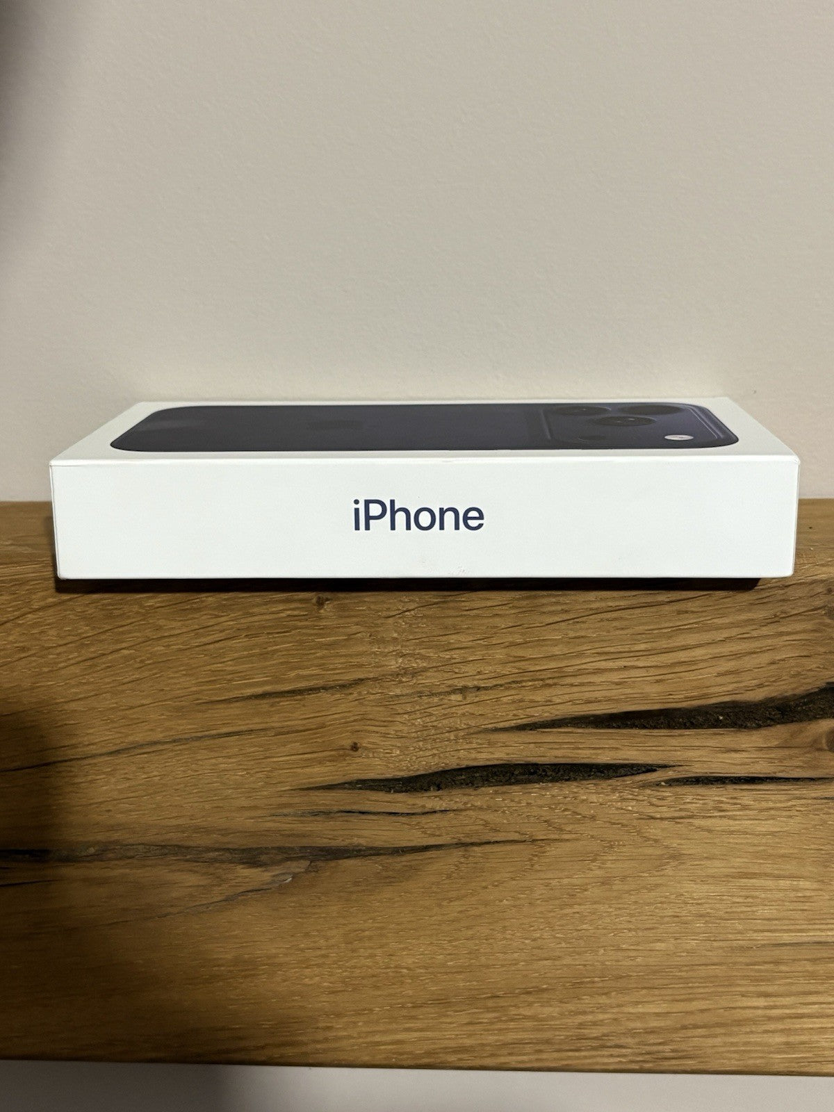 Apple iPhone 17 Pro 256GB Deep Blue 5G 6.3" Unlocked Sealed Boxed Warranty