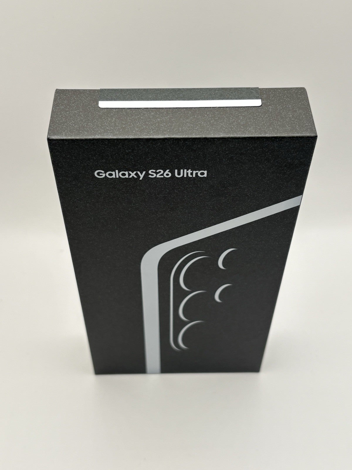 Samsung Galaxy S26 Ultra 1TB 5G White Unlocked Boxed Brand New Sealed Warranty