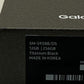 Samsung Galaxy S25 Ultra 256GB Titanium Black Unlocked 12GB RAM Brand New Sealed