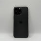 Apple Iphone 15 Pro Max 5G Black 256GB Very Good Condition Unlocked Warranty