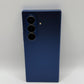 Samsung Galaxy Z Fold 7 256GB Blue Shadow Unlocked Good Condition Warranty