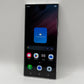 Samsung Galaxy S22 Ultra 5G 128GB Phantom Black Lcd Blob Unlocked