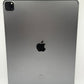 Apple Ipad Pro 4th Generation 256GB Wi-Fi 12.9 Space Gray Boxed Warranty