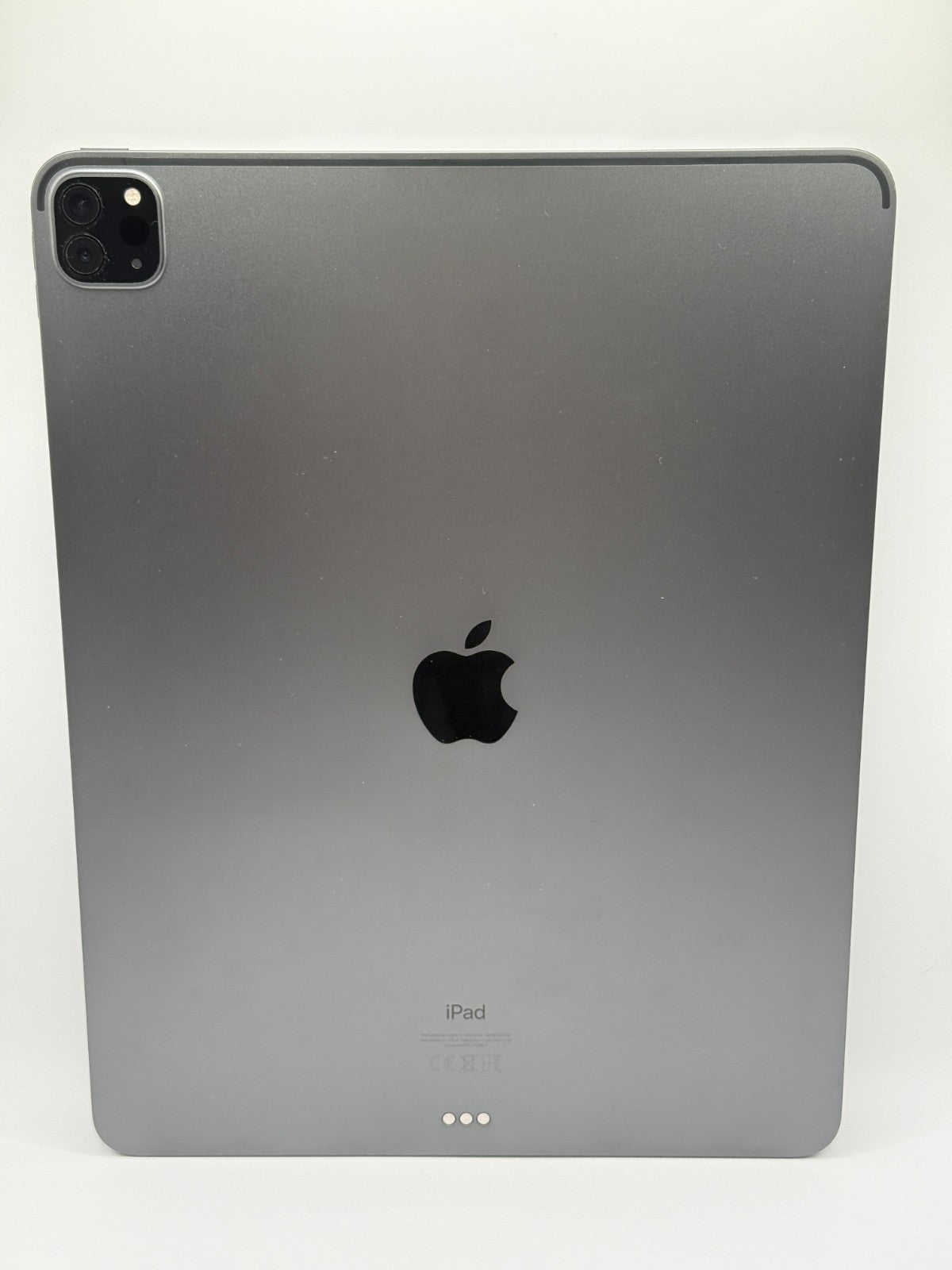 Apple Ipad Pro 4th Generation 256GB Wi-Fi 12.9 Space Gray Boxed Warranty