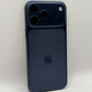 Apple Iphone 17 Pro Max 512GB Deep Blue 5G Warranty Unlocked Excellent Condition