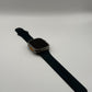 Apple Watch Ultra 49mm Titanium & Ceramic Case GPS Cellular Warranty Excellent