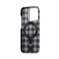 Benks ArmorVichy Kevlar Case Made With Kevlar For Iphone 16 Pro Max Red