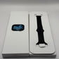 Apple Watch Series 11 46 Mm GPS Cellular Space Gray With Sport Band Very Good