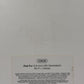 Apple Ipad Pro 5th Generation 256GB Wi-Fi Cellular 12.9 Silver Boxed Warranty