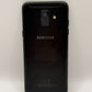 Samsung Galaxy A6 SMA600 32GB Black Unlocked Very Good Condition Unlocked