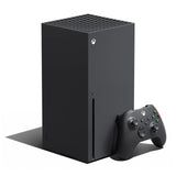 Microsoft Xbox Series X 1TB Video Game Console Black Warranty