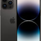 Apple Iphone 14 Pro Max 5G 128GB Black Very Good Condition Unlocked 96% Battery