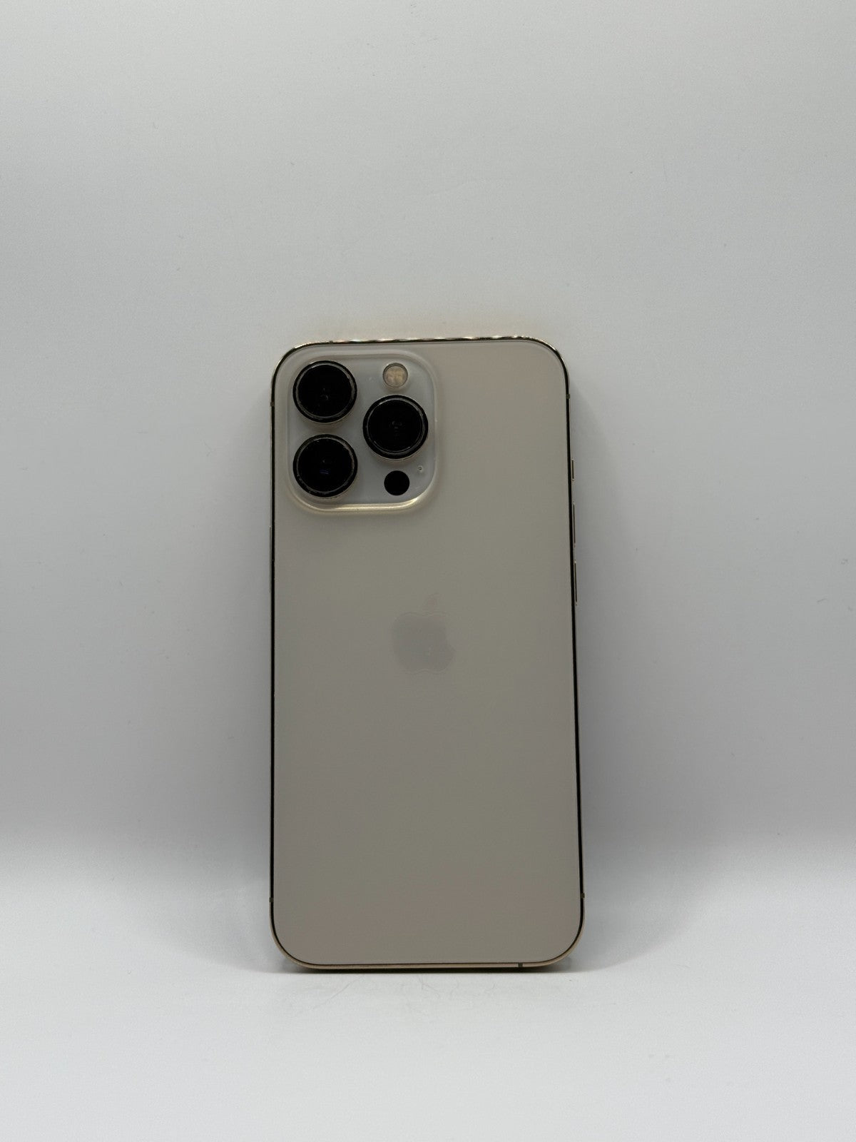 Apple Iphone 13 Pro 256GB 5G Gold Unlocked Excellent Condition Warranty