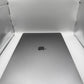Apple MacBook Pro 16" 512GB SSD Intel Core i7 9th Gen 2.60 GHz 16GB