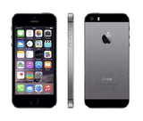 Apple iPhone 5S 32GB (B3) Grey Vodafone Networks Very Good Condition