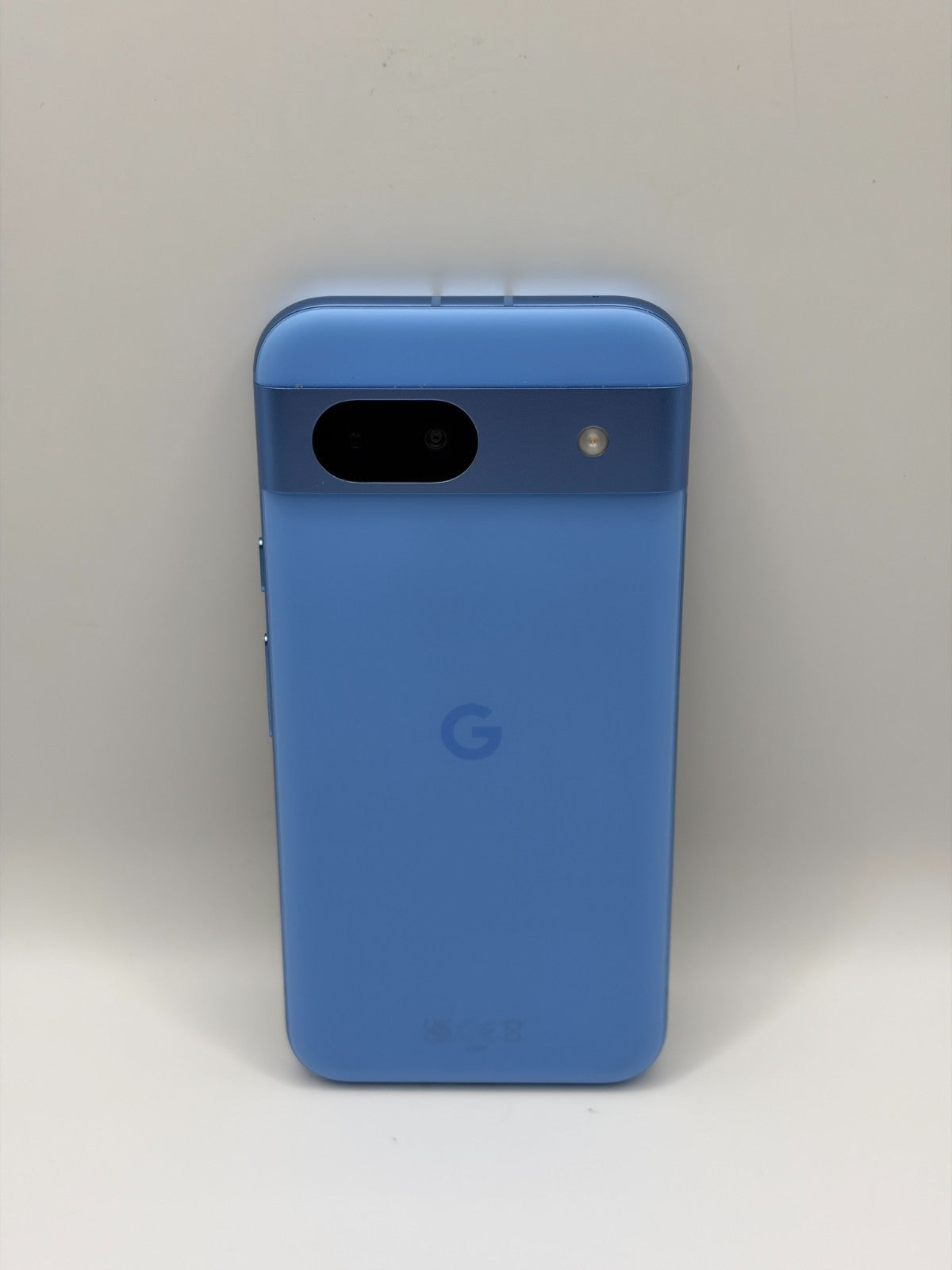 Google Pixel 8a 128GB 5G AI Bay Colour Unlocked Excellent Condition