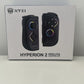 NYXI Hyperion 2 (937) Wireless Controller Nintendo Switch Black UK
