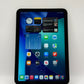 Apple Ipad Mini 6th Generation 64GB Wifi + 5G Unlocked 8.3 in Space Grey