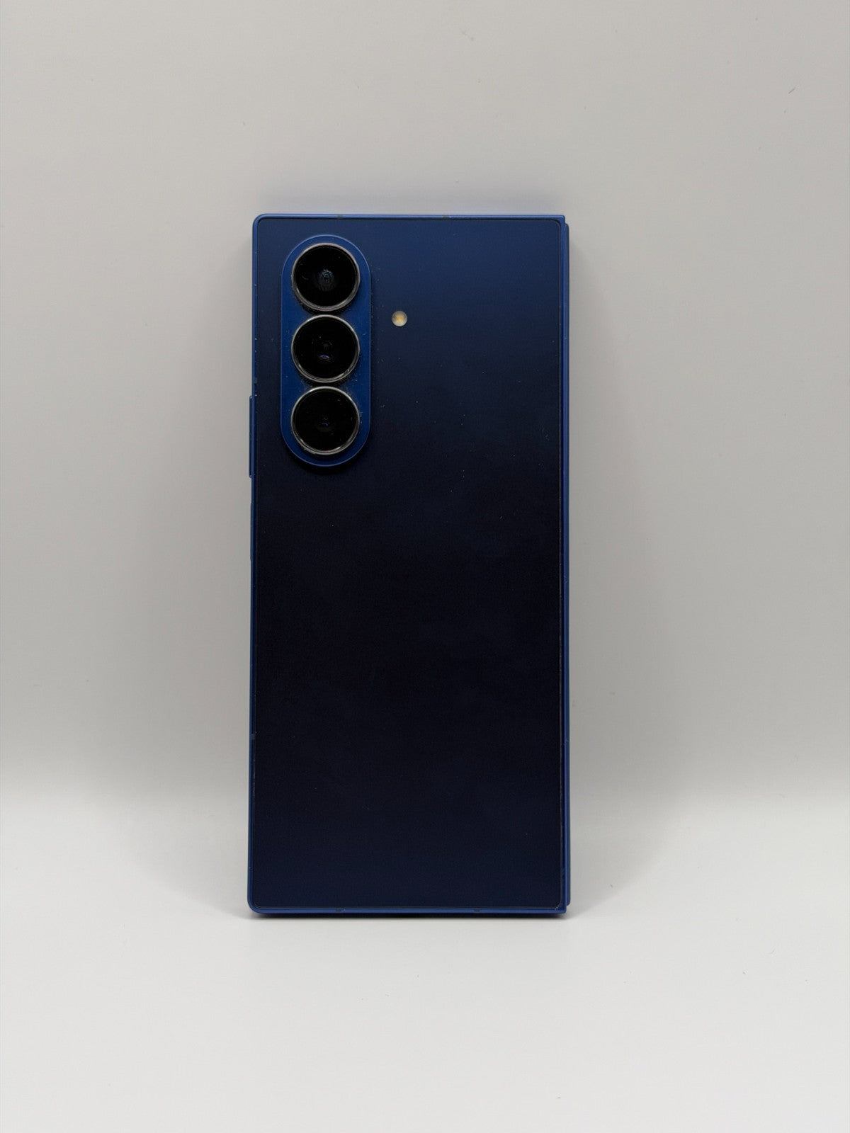 Samsung Galaxy Z Fold 7 512GB Blue Shadow Unlocked Good Condition Warranty