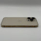 Apple Iphone 13 Pro 256GB 5G Gold Unlocked Excellent Condition Warranty