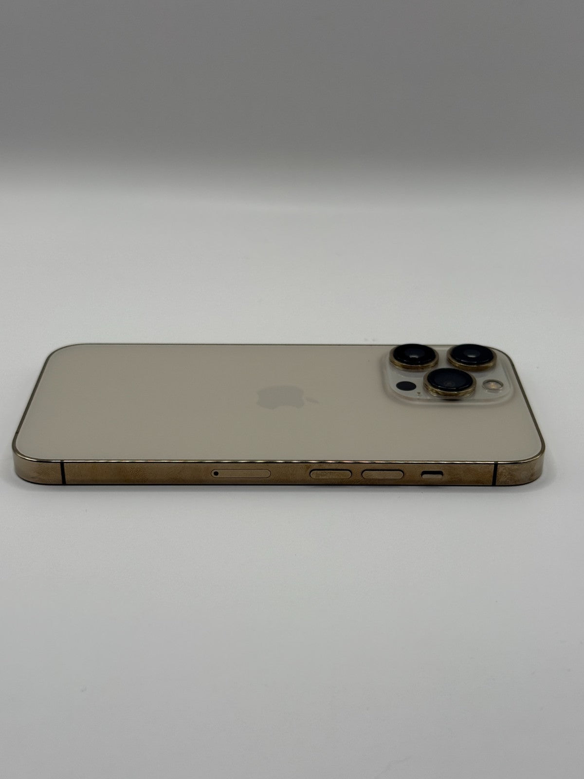 Apple Iphone 13 Pro 256GB 5G Gold Unlocked Excellent Condition Warranty