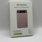 Umevo Note Plus Magnetic AI Powered Voice Recorder Opened Never Used Rose Gold