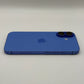 Apple Iphone 16 128GB 5G Ultramarine Unlocked Excellent Condition Warranty