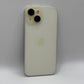 Apple Iphone 15 128GB Yellow Unlocked Excellent Condition 86% Battery Warranty