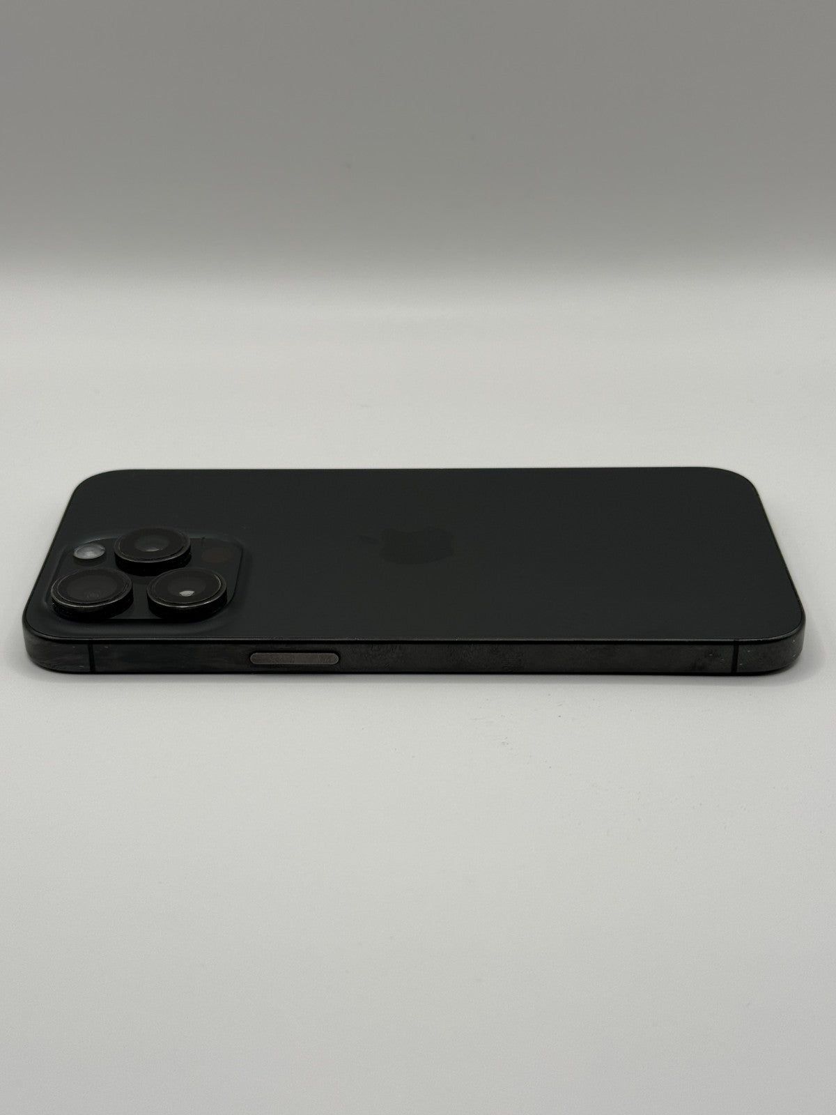 Apple Iphone 15 Pro Max 5G Black 256GB Very Good Condition Unlocked Warranty