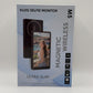 MAGEX M5 5” Slim Phone Vlog Selfie Monitor Screen for iPhone & Android Magnetic
