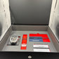 Geya G8253 Stainless Steel Series Automatic Watch Opened Never Used Warranty