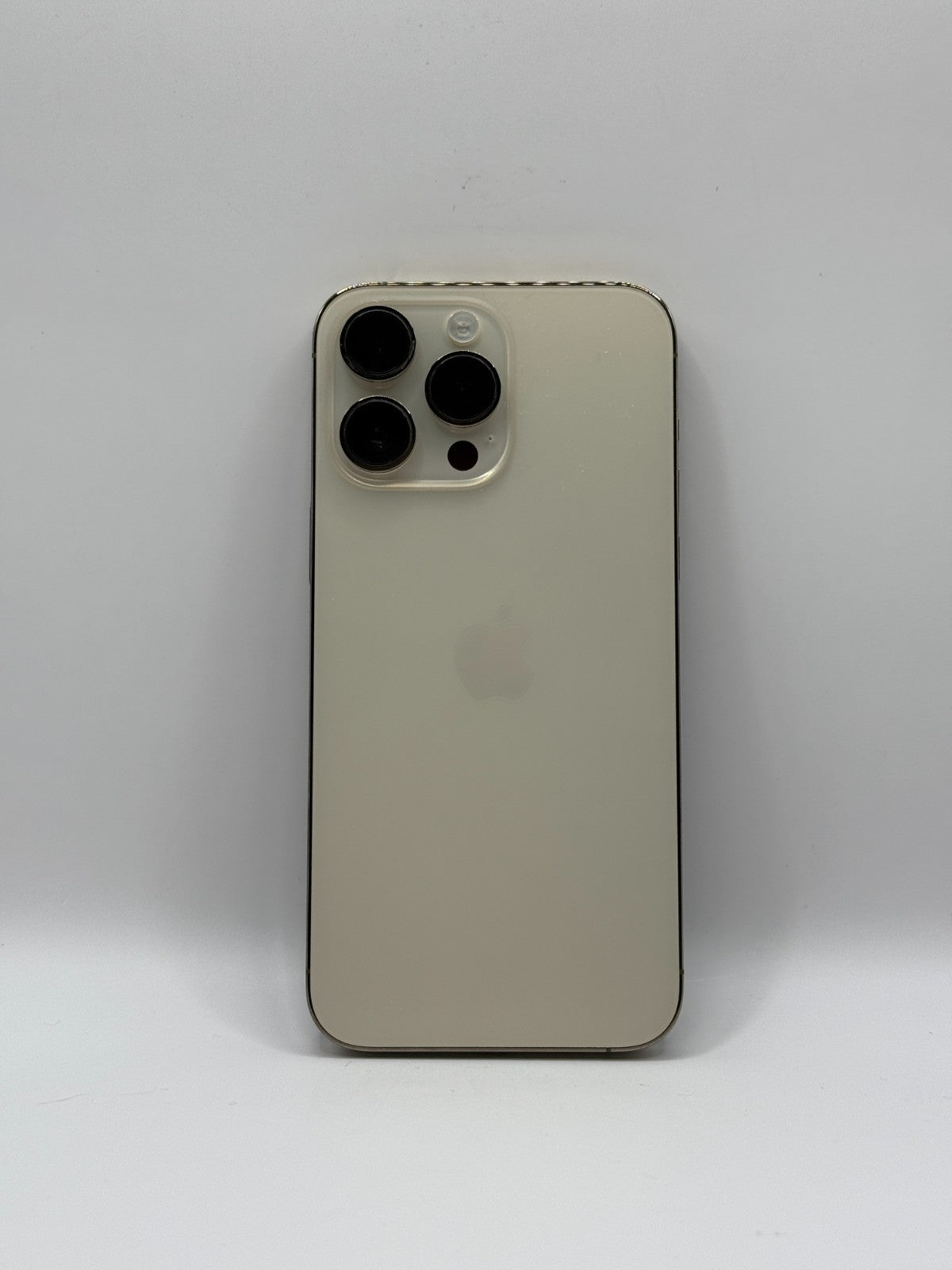 Apple Iphone 14 Pro Max 5G 128GB Gold Very Good Condition Unlocked 85% Battery